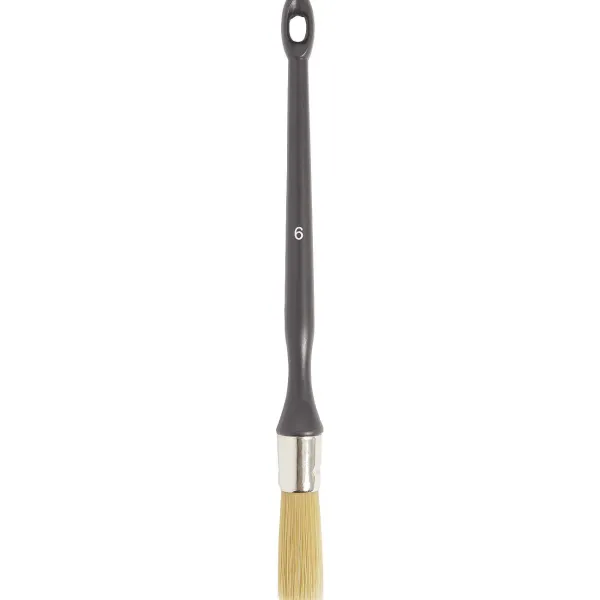 Spectrum Verfbenodigdheden^Verfkwast