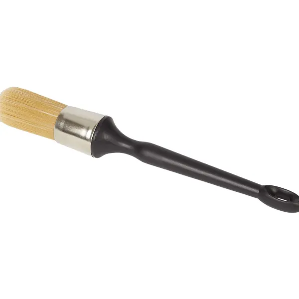 Spectrum Verfbenodigdheden^Verfkwast