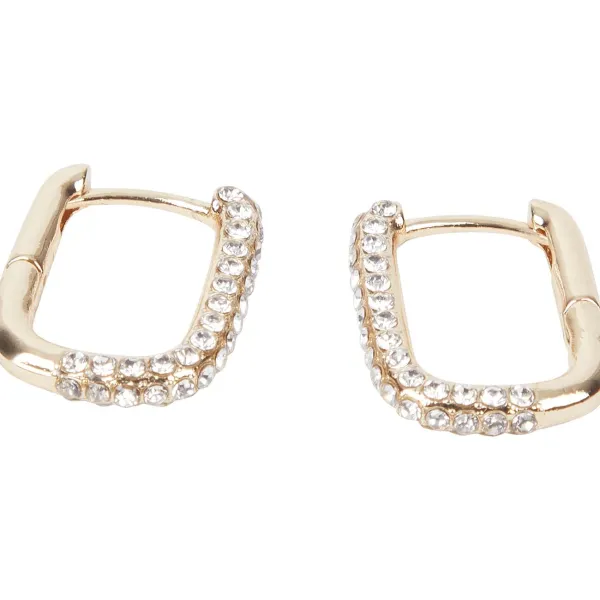 Merk Horloges & Sieraden^Vergulde Oorbellen