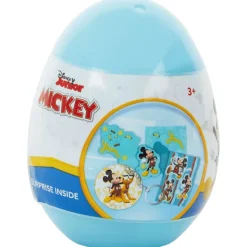 Mini Matters Spellen^Verrassingsei