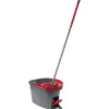 Vileda Schoonmaakartikelen^Spinmop Easy Wring & Clean