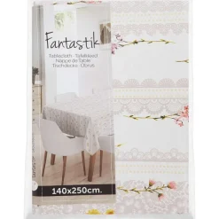 Merk Woonaccessoires^Vinyl Tafelkleed