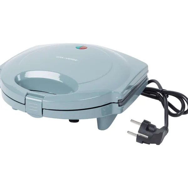 VitaVerde Keukenapparaten^Contactgrill