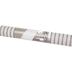 Bison Behang^Vliesbehang Met Houtlook