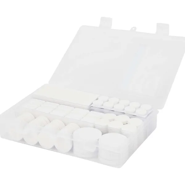 Merk Woonaccessoires^Vloerbeschermers