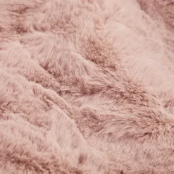 Merk Woonaccessoires^Vloerkleedje Van Imitatiebont