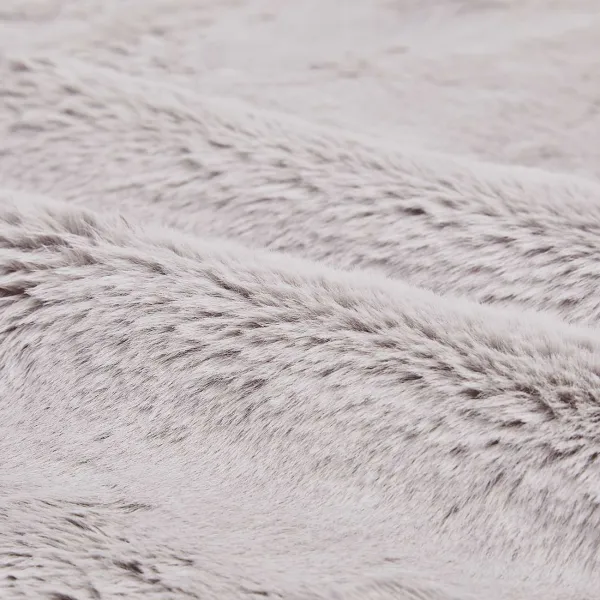 Merk Woonaccessoires^Vloerkleedje Van Imitatiebont