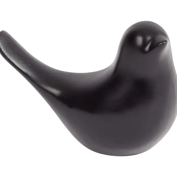 Merk Woonaccessoires^Vogelbeeldje