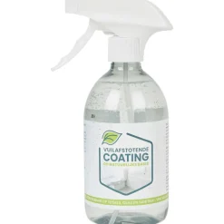 Fabulosa Schoonmaakmiddelen^Vuilafstotende Badkamercoating