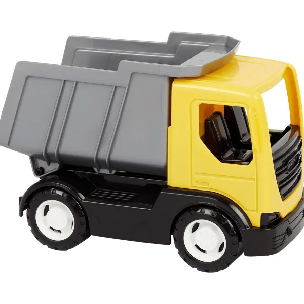 Androni Speelvoertuigen^Wader Speelgoedvrachtwagen