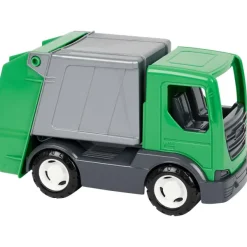 Androni Speelvoertuigen^Wader Speelgoedvrachtwagen