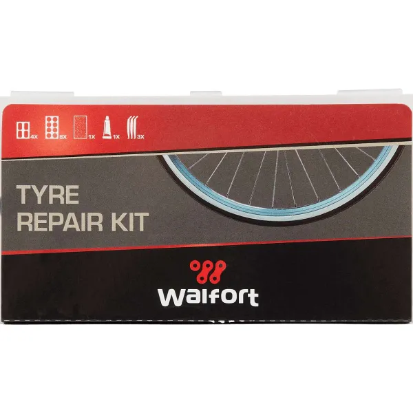 Walfort Fietsaccessoires^Fietsband Reparatieset