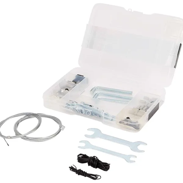 Walfort Fietsaccessoires^Fietsreparatieset