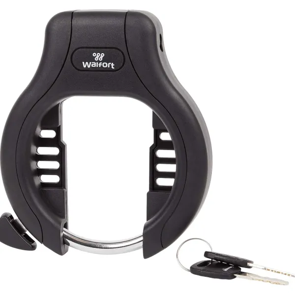 Walfort Fietsaccessoires^Fietsslot