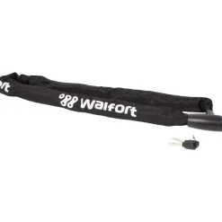 Walfort Fietsaccessoires^Kettingslot