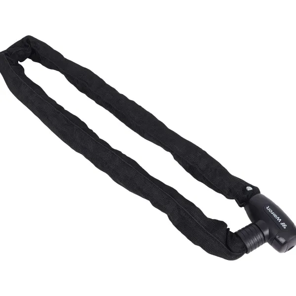 Walfort Fietsaccessoires^Kettingslot