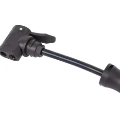 Walfort Fietsaccessoires^Mini-Fietspomp