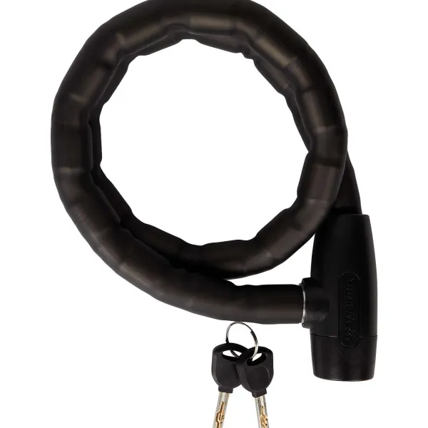 Walfort Fietsaccessoires^Pantserslot