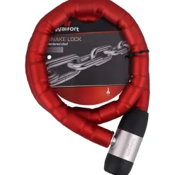 Walfort Fietsaccessoires^Pantserslot