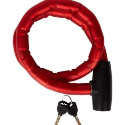 Walfort Fietsaccessoires^Pantserslot