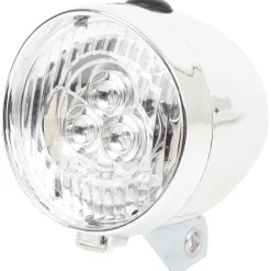Walfort Fietsaccessoires^Retro Led-Fietskoplamp