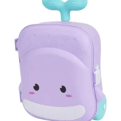 Mini Matters Spellen^Walvis-Trolley Met Zandspeelgoed