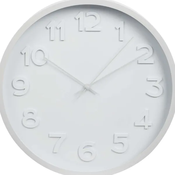 Merk Wanddecoratie^Wandklok