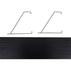 Merk Woonaccessoires^Wandplank