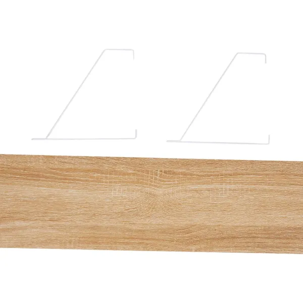 Merk Woonaccessoires^Wandplank