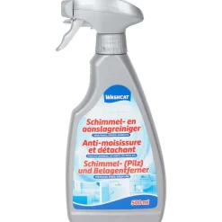 Fabulosa Schoonmaakmiddelen^Washcat Schimmel- En Aanslagreiniger