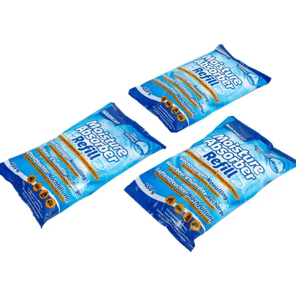 Fabulosa Schoonmaakmiddelen^Washcat Vochtvanger Navulling