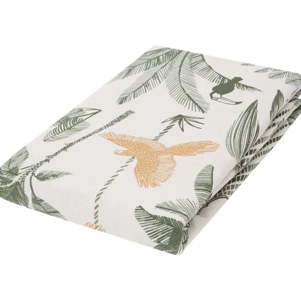 Merk Woonaccessoires^Waterafstotend Tafelkleed