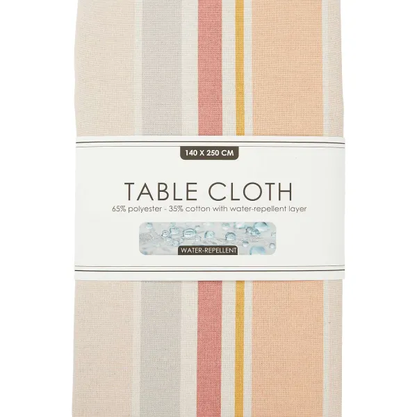 Merk Woonaccessoires^Waterafstotend Tafelkleed