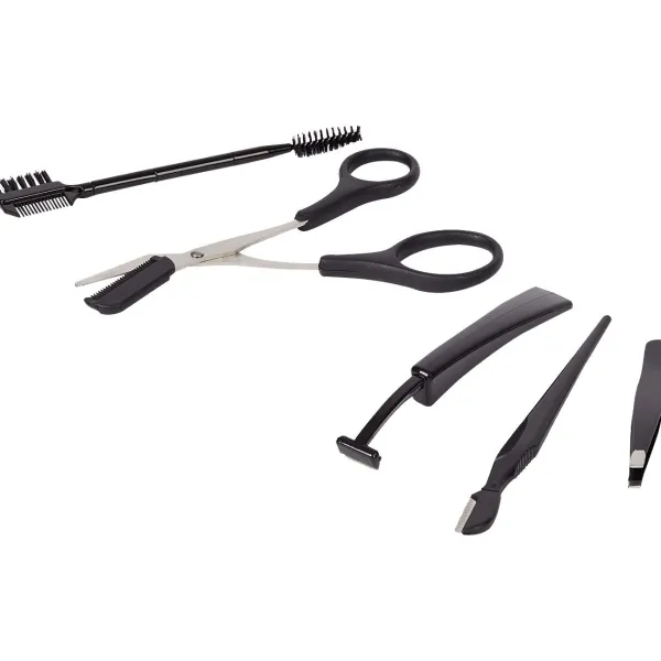 Max & More Make-Up^Wenkbrauw Verzorgingsset