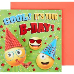 Office Essentials Kaarten^Wenskaart