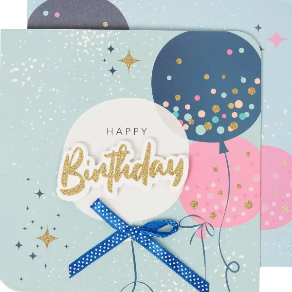 Office Essentials Kaarten^Wenskaart Met Strik