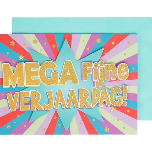 Office Essentials Kaarten^Wenskaart Xl