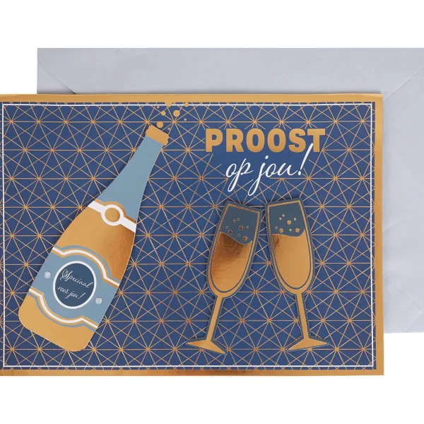 Office Essentials Kaarten^Wenskaart Xl