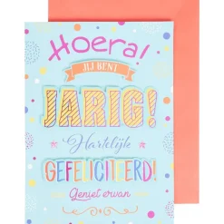 Office Essentials Kaarten^Wenskaart Xl