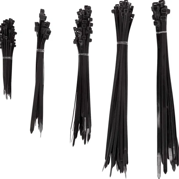 Werckmann Gereedschap^Kabelbinders