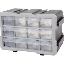 Werckmann Gereedschap^Ladekast