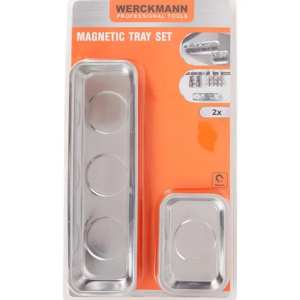 Werckmann Gereedschap^Magneetschalen
