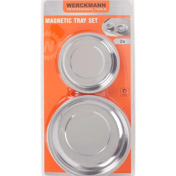 Werckmann Gereedschap^Magneetschalen