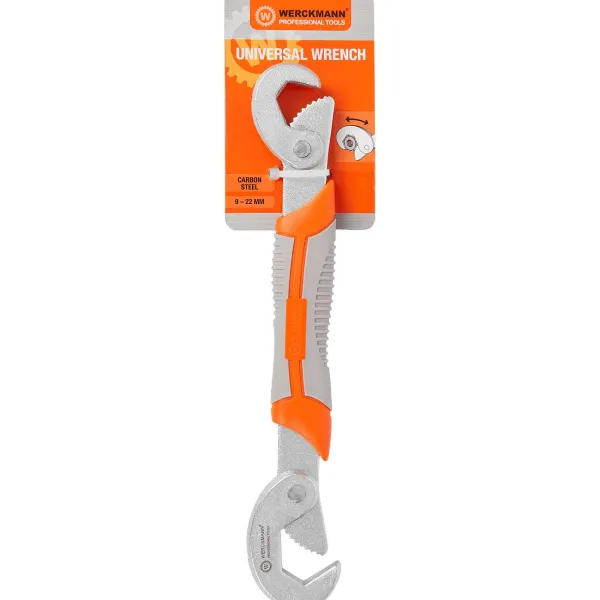 Werckmann Gereedschap^Moersleutel