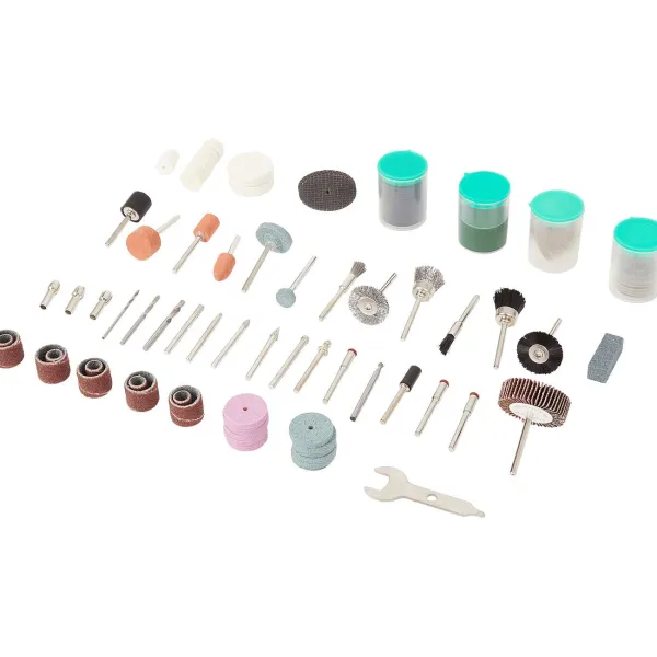 Werckmann Gereedschap^Multi-Tool Accessoires