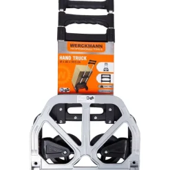 Werckmann Gereedschap^Steekwagen