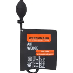 Werckmann Gereedschap^Stelkussen