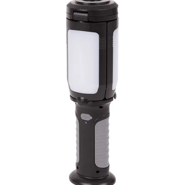 Werckmann Verlichting^Werklamp