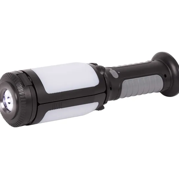 Werckmann Verlichting^Werklamp