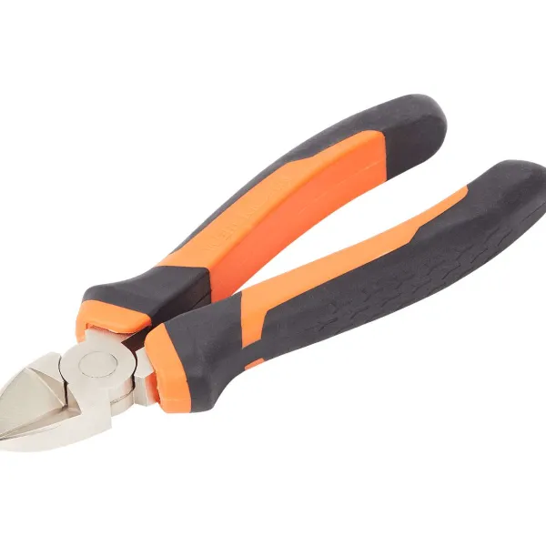 Werckmann Gereedschap^Zijsnijtang